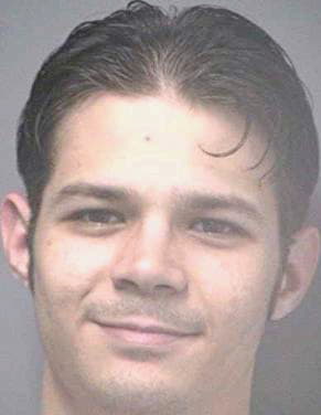 Castellano Anthony - Hillsborough County, FL 