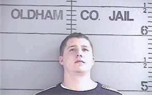 Broyles Christopher - Oldham County, KY 