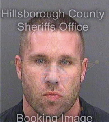 Ray Derek - Hillsborough County, FL 