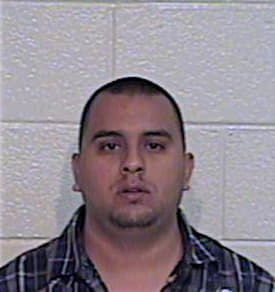 Delgado Jose - Hidalgo County, TX 