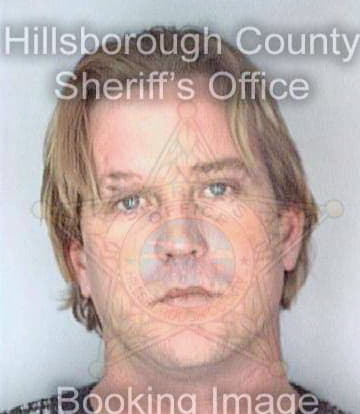 Patterson Scott - Hillsborough County, FL 