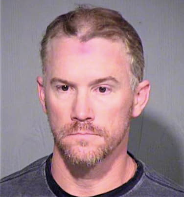 Boyd Aaron - Maricopa County, AZ 