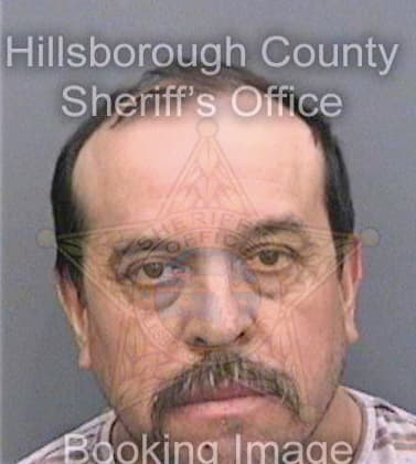 Martinez Antonio - Hillsborough County, FL 