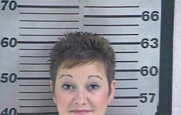 Cozart Cassie - Dyer County, TN 