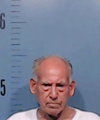 Hernandez Eernest - Taylor County, TX 