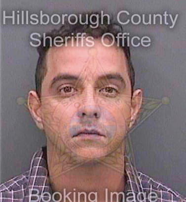 Dorregoramirez Jose - Hillsborough County, FL 