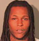Williams Jamario - Shelby County, TN 