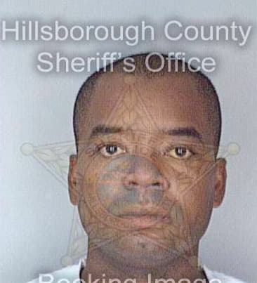 Livingston Leroy - Hillsborough County, FL 