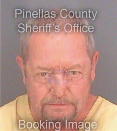 Spencer Thomas - Pinellas County, FL 