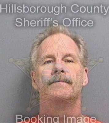 Bloodworth William - Hillsborough County, FL 