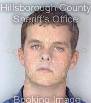 Balliett Aaron - Hillsborough County, FL 