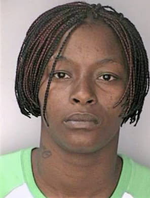 Smart Kewonnda - Hillsborough County, FL 