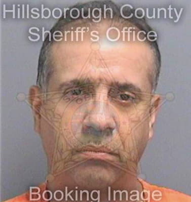 Santiago Luis - Hillsborough County, FL 