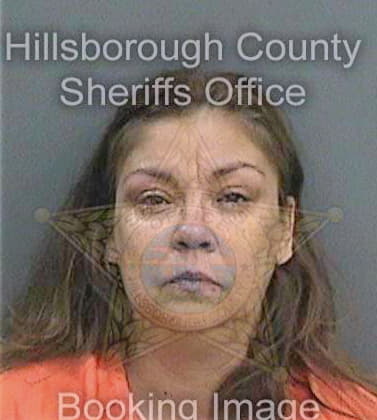 Melendez Olga - Hillsborough County, FL 