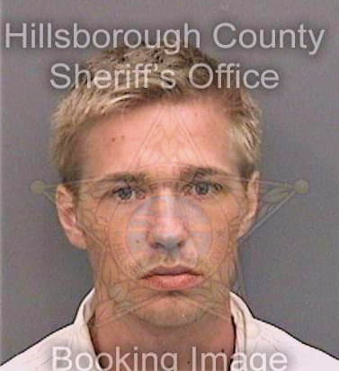 Redig Corey - Hillsborough County, FL 