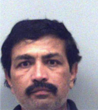 Patel Dharmendrakumar - Gwinnett County, GA 