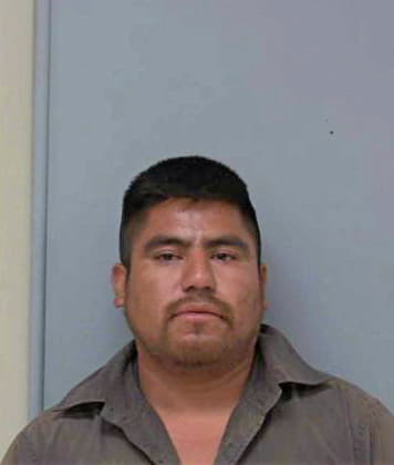 Martinez Jorge - Madera County, CA 