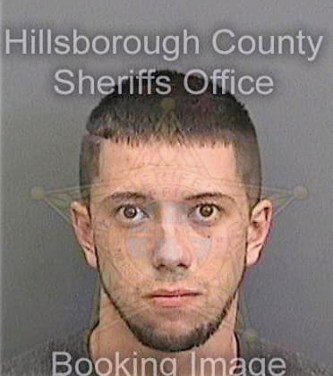 Franchell Nicolas - Hillsborough County, FL 