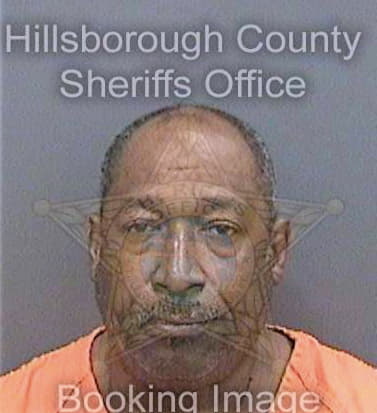 Canady Rodney - Hillsborough County, FL 