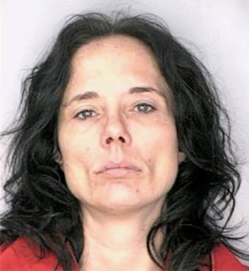 Shields Susan - Hillsborough County, FL 