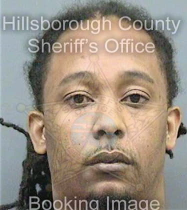 Hornsby Gregory - Hillsborough County, FL 