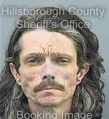 Smith John - Hillsborough County, FL 