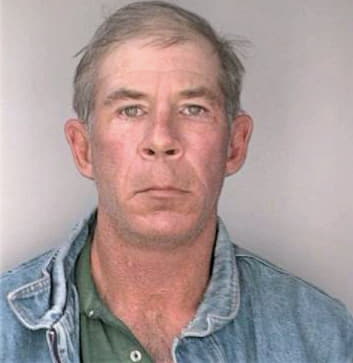 Meyer Kenneth - Hillsborough County, FL 