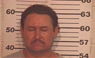 Zuniga Margarito - Hidalgo County, TX 