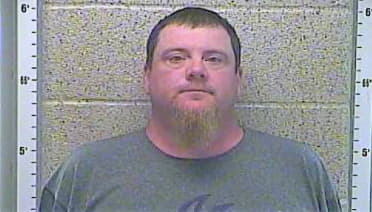 Lester Harold - Henderson County, KY 