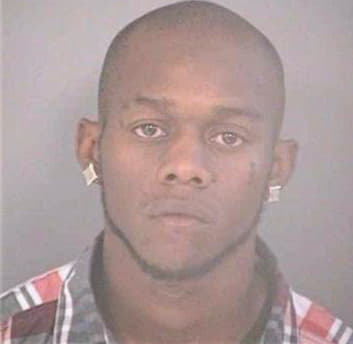 Blaylock Andre - Hillsborough County, FL 
