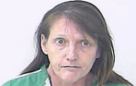 Sherrill Carroll - StLucie County, FL 