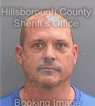 Bonham James - Hillsborough County, FL 