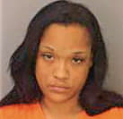 Johnson Shantel - Shelby County, TN 