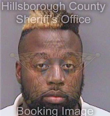 Holton Christopher - Hillsborough County, FL 