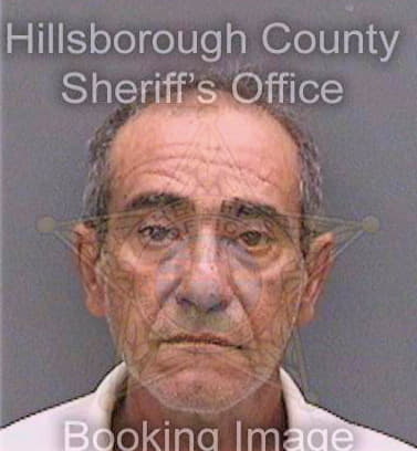 Santos Gilmar - Hillsborough County, FL 