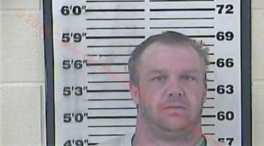 Grant Jason - Carter County, TN 