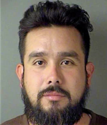 Hernandez Jose - Denton County, TX 