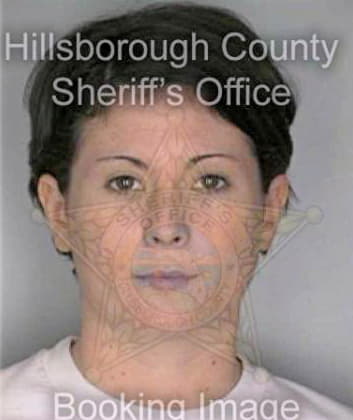 Bennett Tisha - Hillsborough County, FL 