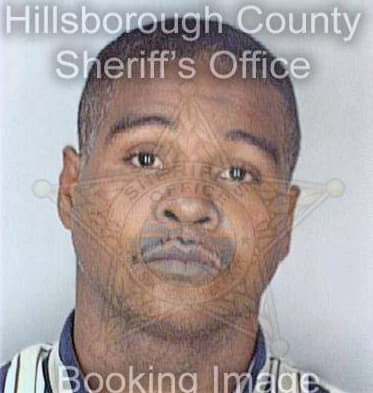 Holmes Alphonso - Hillsborough County, FL 