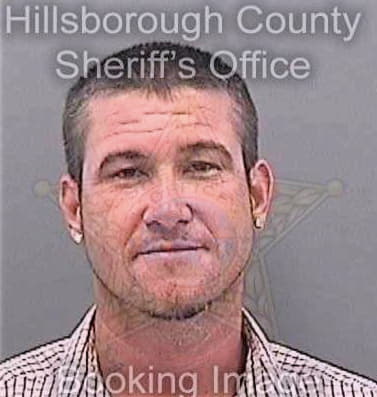 Lindner Anthony - Hillsborough County, FL 