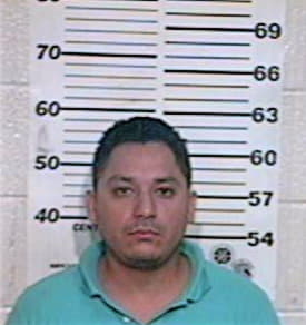 Meza Victor - Hidalgo County, TX 