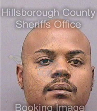 Johnson Antonio - Hillsborough County, FL 