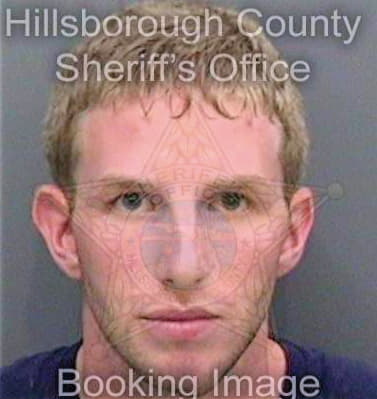 Mercurio Justin - Hillsborough County, FL 
