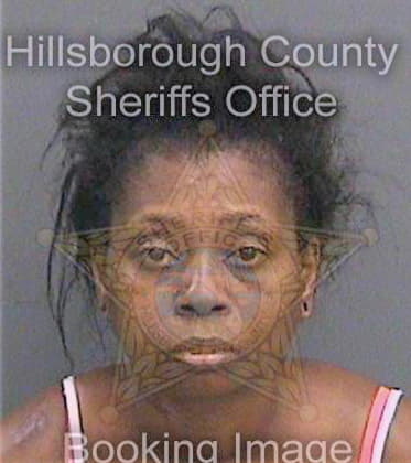 Nealy Kila - Hillsborough County, FL 