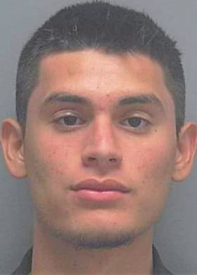 Alejandre Gerardo - Lee County, FL 