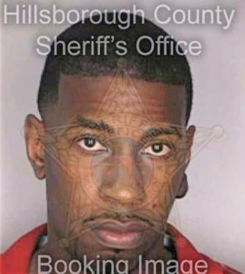 Smith Jabari - Hillsborough County, FL 