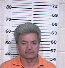 Vasquez Manuel - Hidalgo County, TX 