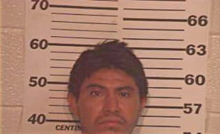 Miguel Jorge - Hidalgo County, TX 