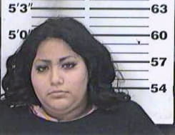 Soto Natasha - Hunt County, TX 