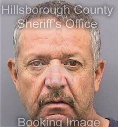 Gurrolamireles Sergio - Hillsborough County, FL 